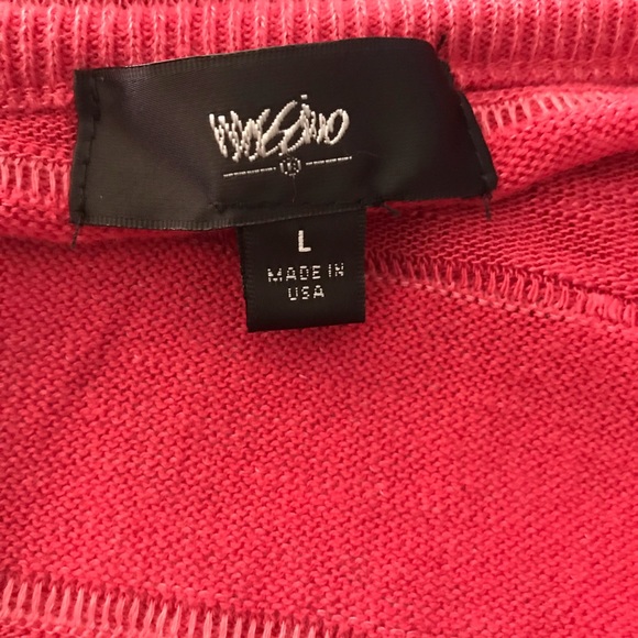 Mossimo top - Picture 5 of 7